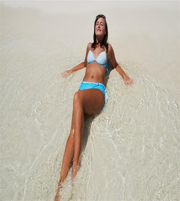 Holiday Cottage Thoddoo, Maldives Zewnętrze zdjęcie
