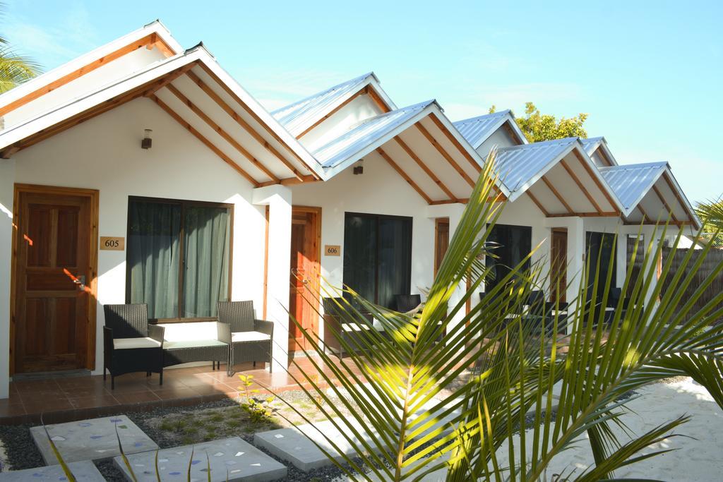 Holiday Cottage Thoddoo, Maldives Zewnętrze zdjęcie