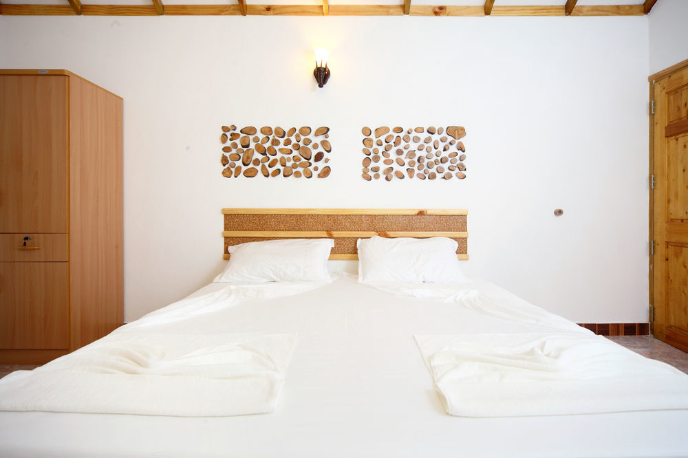Holiday Cottage Thoddoo, Maldives Zewnętrze zdjęcie