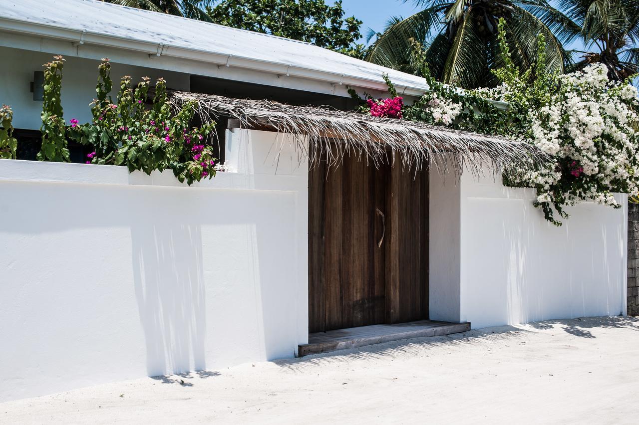 Holiday Cottage Thoddoo, Maldives Zewnętrze zdjęcie